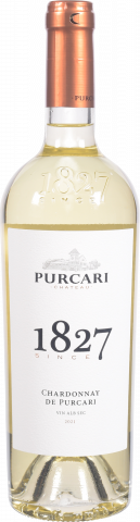 Вино Молд Де Пуркарь Шардоне 0,75 л сухе біле мароч. 13,5