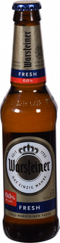 Пиво Варштайнер 0,33 л б/алк.