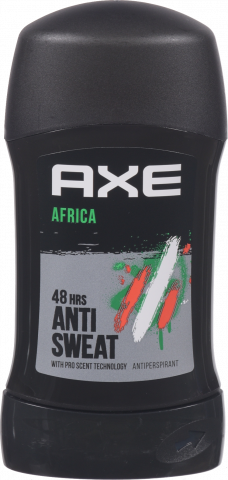 Дезодор Axe 50 мл стік д/чол. Африка