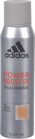 Дезодор Adidas 150 мл спрей Power Booster