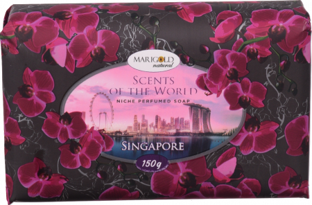 Мило Marigold natural 150 г Сінгапур