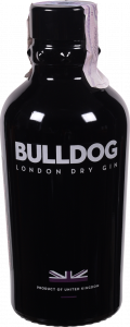 Джин Лондон Драй 0,7 л Bulldog
