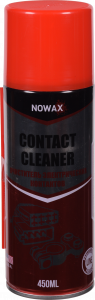 Очисник електричних контактів Nowax Contact Cleaner 450 мл