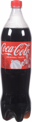 Вода Кока-Кола 1,25 л