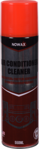 Очисник вентиляції та кондиціювання Nowax Air Condition Cleaner 550 мл