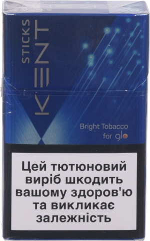 Стік Kent Bright Tobacco (ТВЕН)
