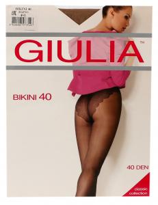 Колготи жін. Giulia Bikini 40 Daino 4