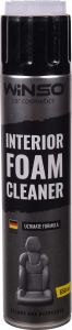 Очисник текстилю Winso 650 мл Multi-Purpose foam cleaner