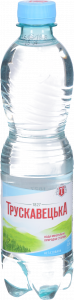 Вода Трускавецька 0,5 л б/г