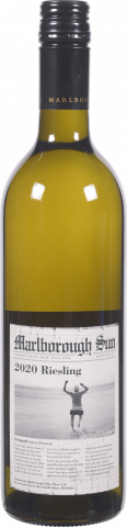 Вино Marlborough Sun Saint Clair Riesling 0,75 л н/сух. біле