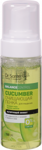Пінка д/вмивання Dr.Sante 150 мл Cucumber очищуюча
