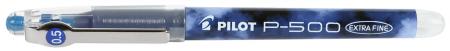Ручка Pilot P-500 синя