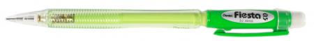 Олівець механічний Pentel 0,5 Fiesta зелений AX105-D