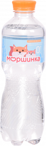 Вода Моршинка 0,33 б/г