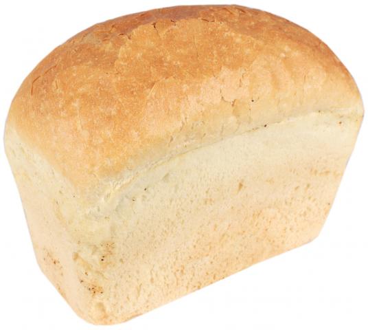 Хліб Таврійський формовий 500 г МВ