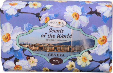 Мило Marigold natural 150 г Женева