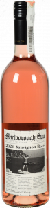 Вино Marlborough Sun Совіньйон 0,75 л сух. рожеве