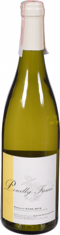 Вино Pouilly Fume Les Kerots Domaine Marchand and Fils 0,75 л сух. біле 32331