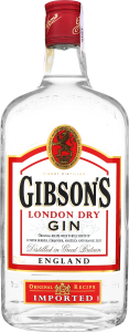 Джин Gibson's, 0.7 л