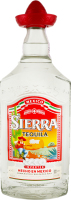 Текила Sierra Silver, 0.7 л
