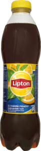 Холодный чай со вкусом лимона Липтон, 1 л