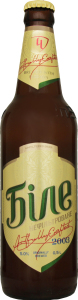 Пиво белое Черниговское, 0.5 л
