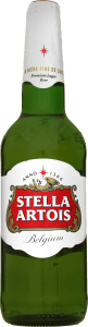 Пиво светлое  Stella Artois, 0.5 л