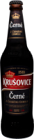 Пиво темное Krusovice, 0.5 л