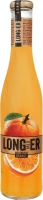 Слабоалкогольный напиток Лонгмиксер апельсин, 0.33 л