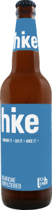 Пиво светлое Hike Blanche, 0.5 л