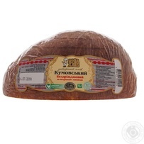 Хлеб Кумовской Рига Хлеб, 300 г