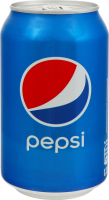 Напиток газированный Pepsi, 0.33 л ж/б