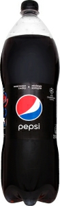 Напиток газированный Pepsi Max, 2 л