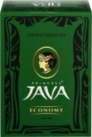 Чай зеленый листовой Принцесса Ява экономи, 85г