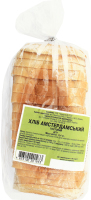 Хлеб тостовый Амстердамский Одесский, 450 г