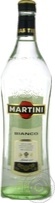 Вермут десертный Martini Bianco, 1 л