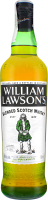 Виски  William Lawsons, 0.7 л