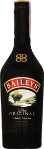 Ликер 17% Baileys Original, 0.5 л