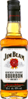 Бурбон Jim Beam, 0.5 л