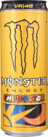 Энергетический напиток Monster Doctor, 0.33 л ж/б