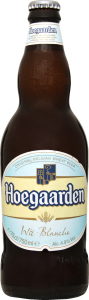 Пиво светлое Hoegarden White, 0.75 л