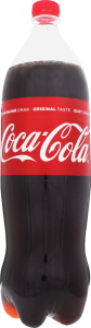 Напиток газированный Coca-cola, 1.5 л