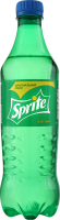 Напиток газированный Sprite, 0.5 л