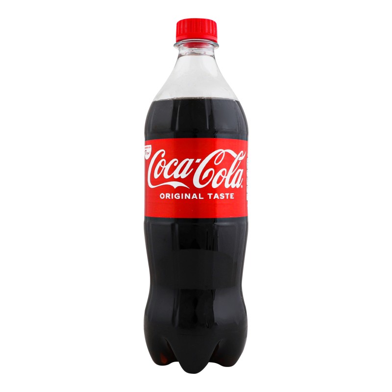 Напиток газированный Coca-cola, 0.75 л