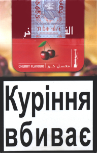 Табак Cerry Flavour Al Fakher, 50 г