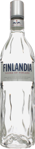 Водка Finlandia, 0.7 л