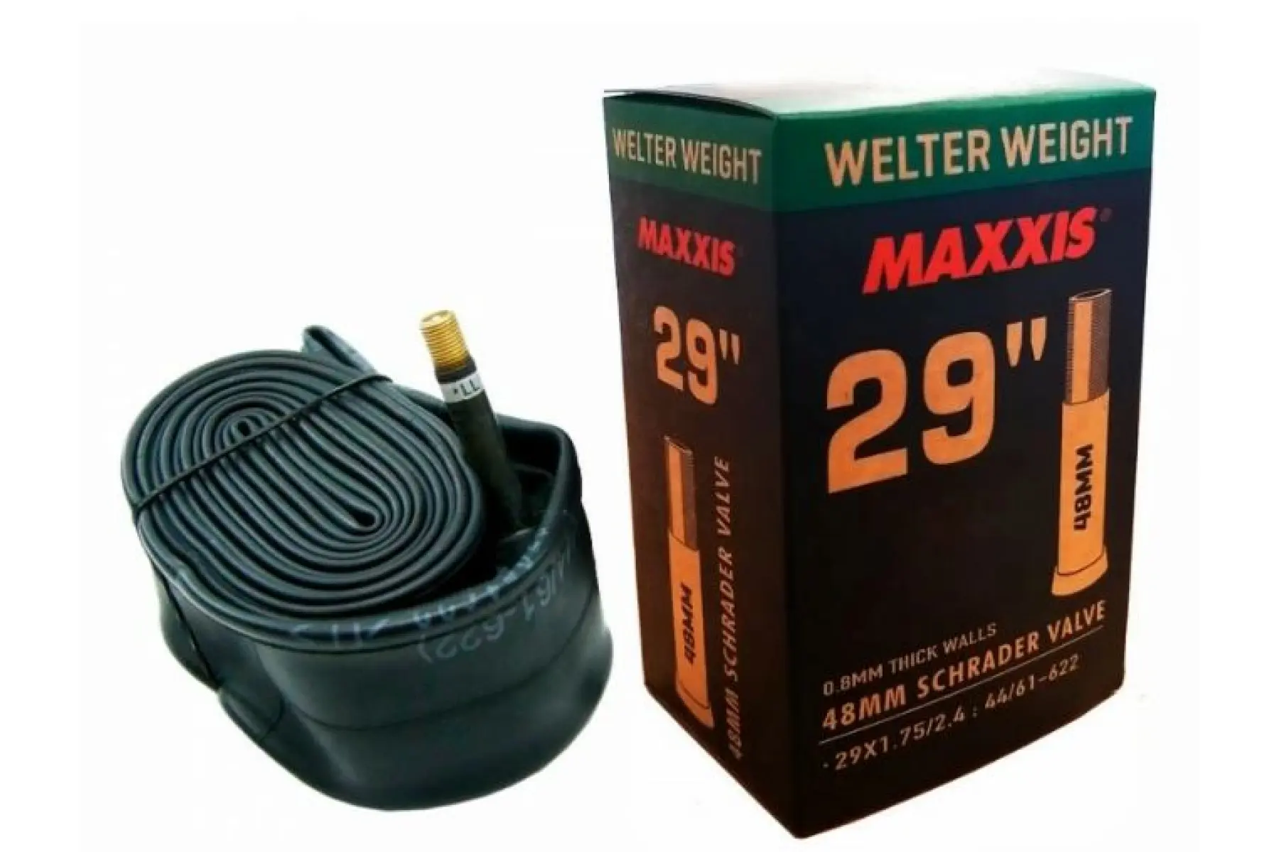 Камера Maxxis Welter Weight 29x1.75/2.4