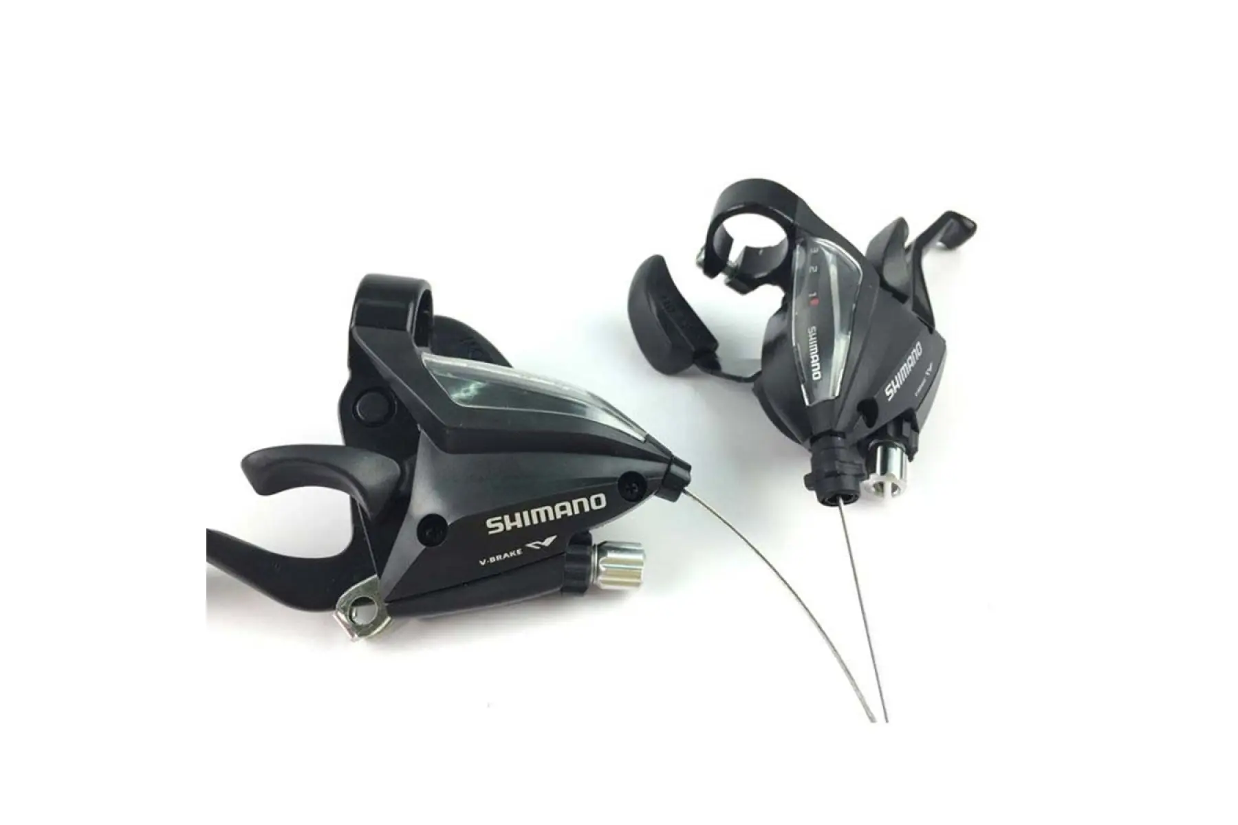 Моноблоки Shimano ST EF500-8