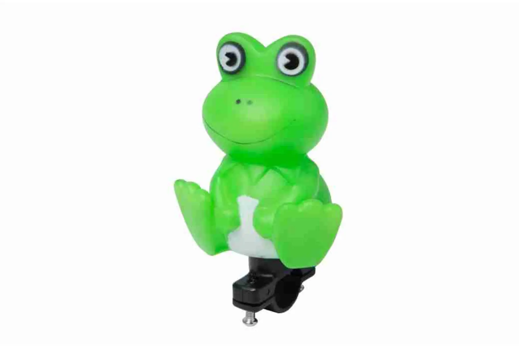Дзвінок-іграшка Crazy Frog