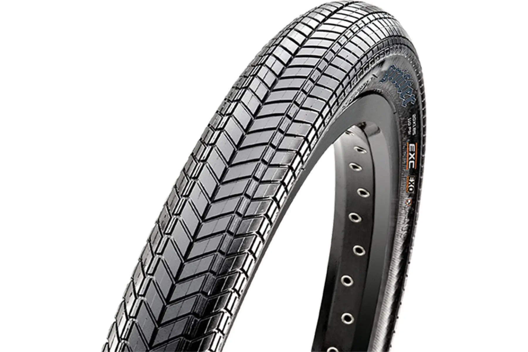 Покришка Maxxis 29x2.00 (ETB96648000) Grifter; 60TPI